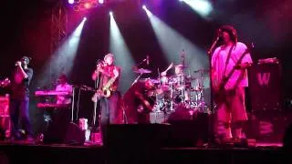 Fishbone "Unyielding Conditioning" @ Hollywood Park