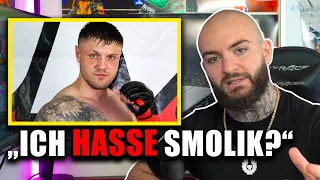 REALTALK! DARUM wird Michael Smolik so KRITISIERT!  RINGLIFE