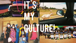 VLOG:Emakhaya| IsiNdebele🇿🇦🇦🇲