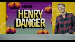 "Flabber Gassed" 💨 Official Promo | Henry Danger
