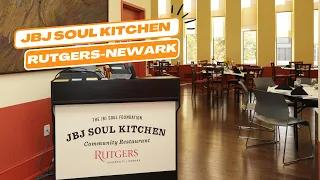 JBJ Soul Kitchen Rutgers-Newark