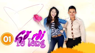 GỠ RỐI TƠ LÒNG - TẬP 01 | Asian Movie | Phim truyền hình Việt Nam | Phim bộ tình cảm