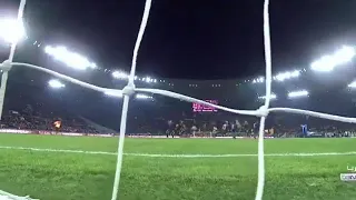 Roma vs Juventus 1-2 All Goals Extended Highlights