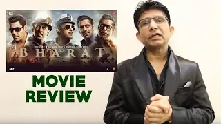 Bharat | Review by KRK | Bollywood Movie Reviews | Latest Reviews