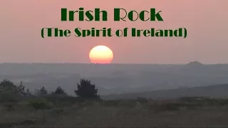 Irish Rock (Spirit of Ireland)