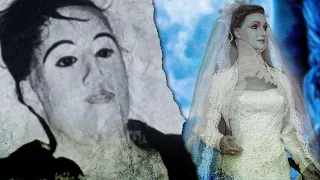 The Corpse Bride Legends Around the World