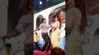 Heera Mandi mujra