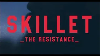 Skillet - The Resistance 432hz