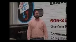 Climate Control - Meet your Comfort Consultant - Jed Bertsch