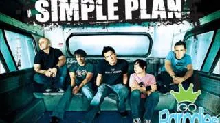 Parodie de Simple Plan : The Connasse's song