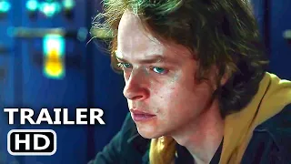 ZEROZEROZERO Trailer (2020) Dane DeHaan, Gabriel Byrne, Drama TV Series