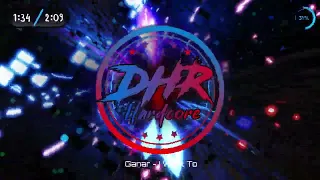 Ganar - I Want To - DHR