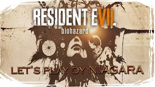 Resident Evil 7 ✔ Прохождение {часть 5} Получаем дробовик