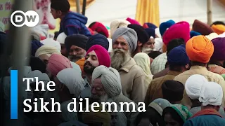 The Sikhs - Between India and Pakistan | DW Documentary