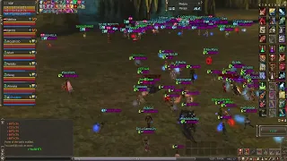 Lineage 2 Sudamerica - Pvp/Antharas - VSOP