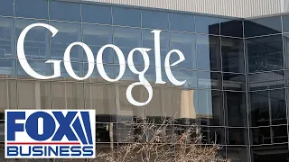 DOJ to file antitrust suit against Google