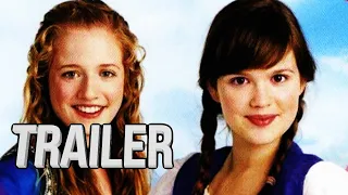 Cheeky Girls | Trailer (German)
