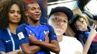 Kylian Mbappé Family | Lifestyle