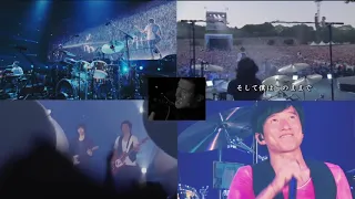 Mr.Children/innocent world 【LIVE  Remix】イノセントワールド・ミスチル