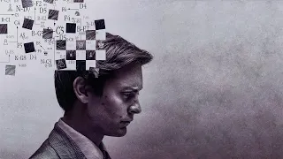 Жертвуя пешкой (2014) Pawn Sacrifice. Русский трейлер.