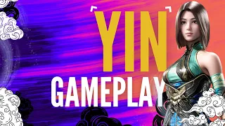 Paragon The Overprime: Yin Gameplay