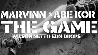 Marvinn Avyc & Abe Kor - The Game (OriginalMix)[BIGROOM]