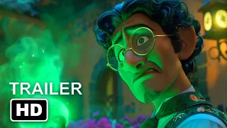 ENCANTO 2 TRAILER - MOVIE TEASER