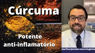 CURCUMA BENEFICIOS