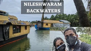 Nileshwaram Backwaters | Kasargod | Houseboat | Eat Travel Live Repeat
