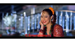 Siraima SirbandI | Melina Rai | "How Funny" Nepali Movie Song