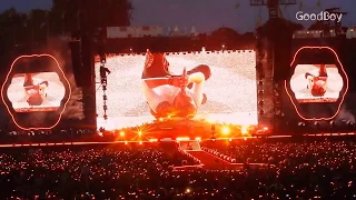 Coldplay - Fix You #live Munich 2017