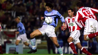 Celta de Vigo - Crvena Zvezda 5:3 (2000.)