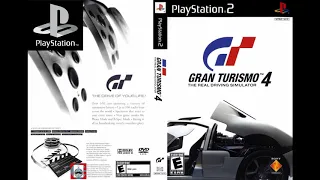 ♫ GT Mode 3 - Gran Turismo 4 Soundtrack