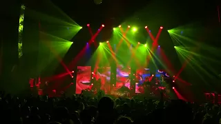 Wynona's Big Brown Beaver - Primus LIVE at the Fox Theater, Oakland CA 12/31/2017 - 01/01/2018