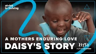 Daisy's Story - KENYA