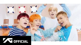 WINNER - ‘AH YEAH (아예)’ M/V TEASER