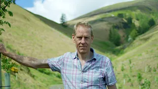 Meet the people behind our work: Cumbrian landscape | Woodland Trust