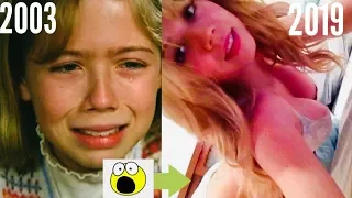 Nickelodeon Stars - Then & Now 2019 (shocking)