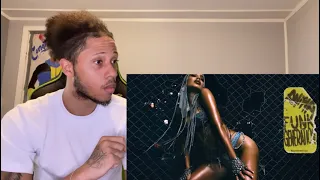Anitta FUNK GENERATION FULL Album REACTION!!! *Highly Recommended*!