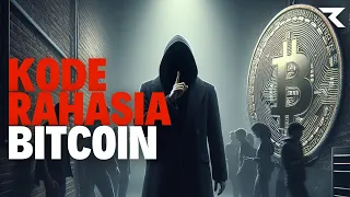 Kode Rahasia Satoshi Nakamoto & Narasi L2 Bitcoin | Indonesia