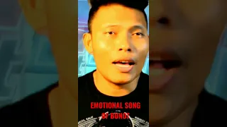 emotional song of bunot #rolandabante