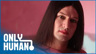 Pakistan’s Open Secret I Transgender Documentary I Only Human