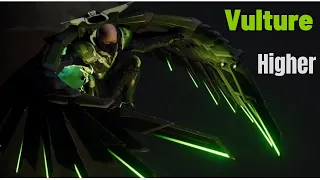 Vulture Tribute