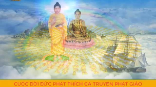 Đọc Truyện Đêm Khuya, Cuộc Đời Đức Phật Thích Ca,Truyện Phật Giáo
