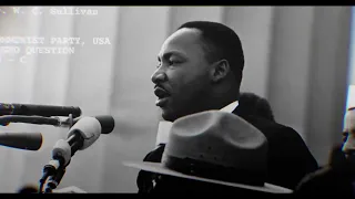 MLK/FBI | Clip | NYFF58