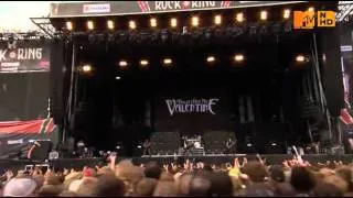 Bullet For My Valentine   08   Scream Aim Fire Rock Am Ring 2010   videopimp