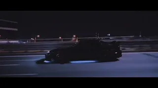 Mazda RX7 FD | midnight run | SUICIDE YEAR Edit