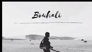 كلمات أغنية بوهالي bouhali للفنان سبعتون 7toun.