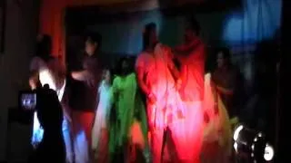 BMTC Kalamela   Couples Dance