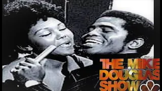 James Brown Mike Douglas Performances - 1970~71